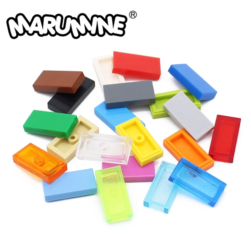 Marumine-Ÿ  1x2, 200 MOC 뷮 ׼ 긯, ٴ..